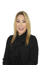Retrato de DRA SUELY