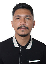 Retrato de GERLESON SILVA
