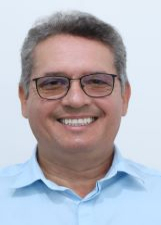 Retrato de PASTOR WALKER