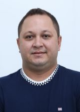 Retrato de ADADIZINHO VIANA GRACA