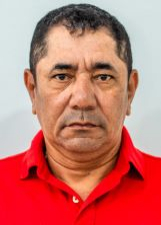 Retrato de EDILSON BINDA