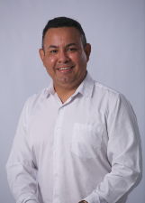 Retrato de NALDO LIMA