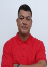 Retrato de BRUNO DA PESCA