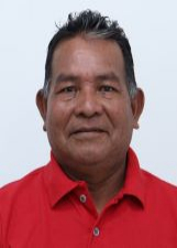 Retrato de ARSENIO TICUNA