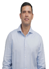 Retrato de DR LÁZARO
