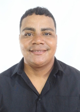 Retrato de GILVAN