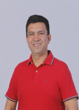 Retrato de TELO PINTO