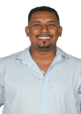 Retrato de ALCIDES JUNIOR