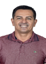 Retrato de PROFESSOR EVERALDO