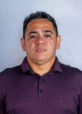 Retrato de WELLINGTON OLIVEIRA