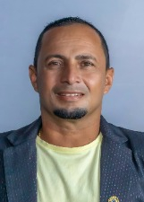 Retrato de MESSIAS DANTAS