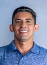 Retrato de ENF. RAFAEL BRAZ