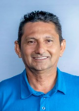Retrato de MARIO JORGE MAGALHAES