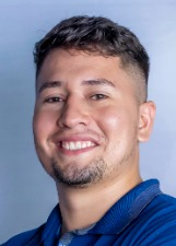 Retrato de MATULINHO BRAZ