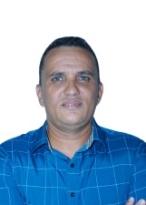 Retrato de MARCOS LIMA