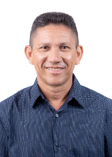 Retrato de ALEX APURINÃ