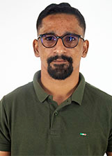 Retrato de GEDEDIAS BATISTA