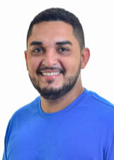 Retrato de JHON KENNEDY