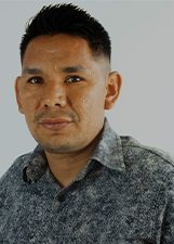 Retrato de SERJÃO