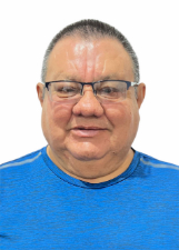 Retrato de NELCI LIRA