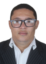 Retrato de BRUNO MORAIS