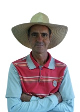 Retrato de DANIEL PAZ
