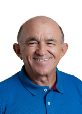 Retrato de LUIZINHO AGUIAR