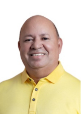 Retrato de NELSON NILO