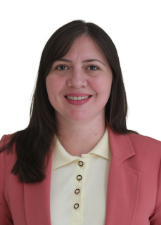 Retrato de WALESCA REIS