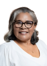 Retrato de LÚCIA MATOS