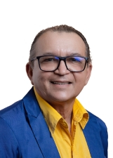 Retrato de FERNANDINHO
