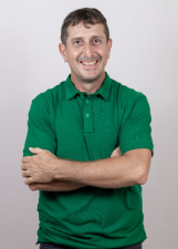 Retrato de CLEONILDO BRITO