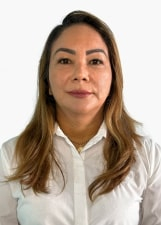 Retrato de MÁRCIA GÓES