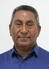 Retrato de NEGÃO