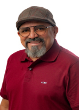 Retrato de PROFESSOR ZÉ ANTÔNIO