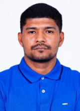 Retrato de NEDY JÚNIOR