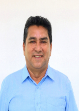 Retrato de MARCIO ROGERIO