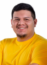 Retrato de THIAGO LIMA