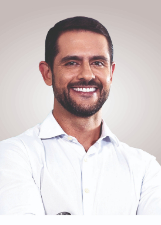 Retrato de JOÃO CLÁUDIO BACELAR