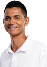 Retrato de MATEUS REIS