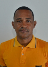 Retrato de BALBINO