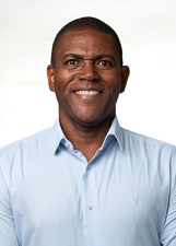 Retrato de AGNALDÃO