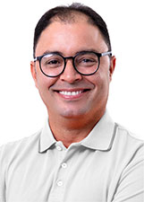 Retrato de MARIO GALINHO