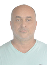 Retrato de JOSMAR BARBOSA