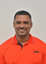 Retrato de JILVAN VALADAO