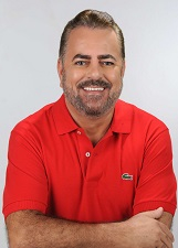 Retrato de DAILTON FILHO