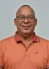 Retrato de AMILTON PEREIRA