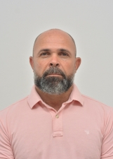 Retrato de ANDRÉ DA LIMPEZA