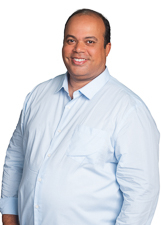 Retrato de FLAVIANO