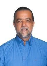 Retrato de CESAR DO PÃO